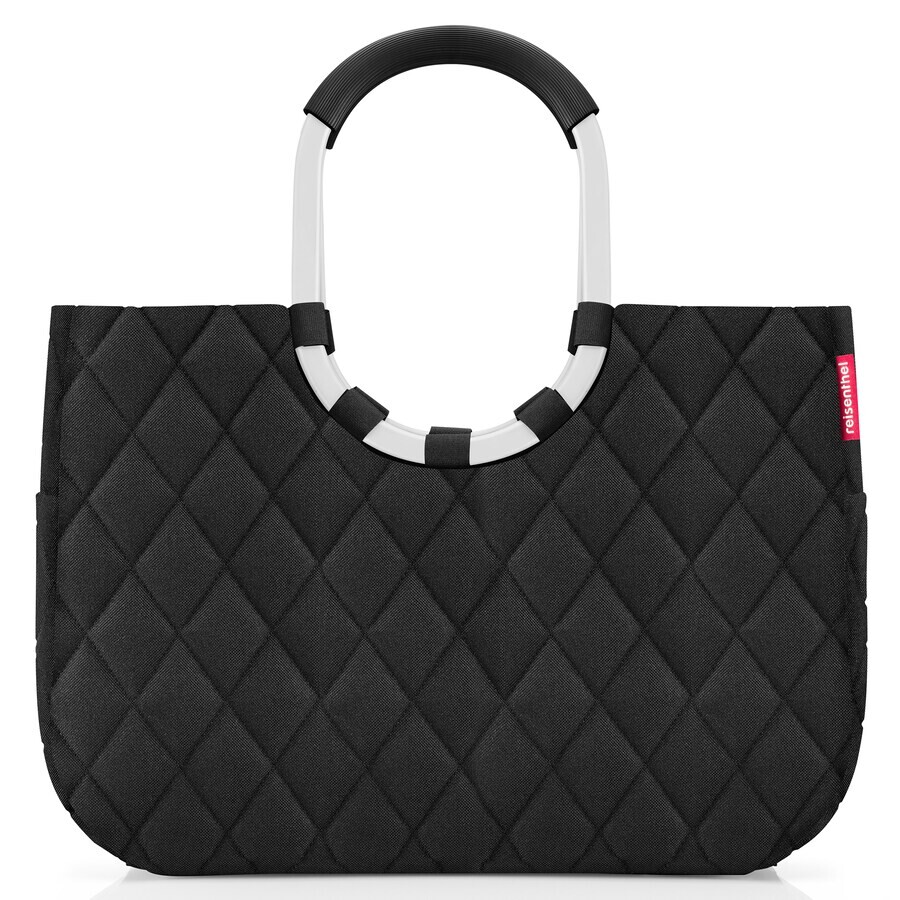 

Шоппер REISENTHEL Shopper, черный