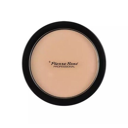 

Pierre Rene Compact Powder SPF 25 Пудра для лица 03 Песок 8г