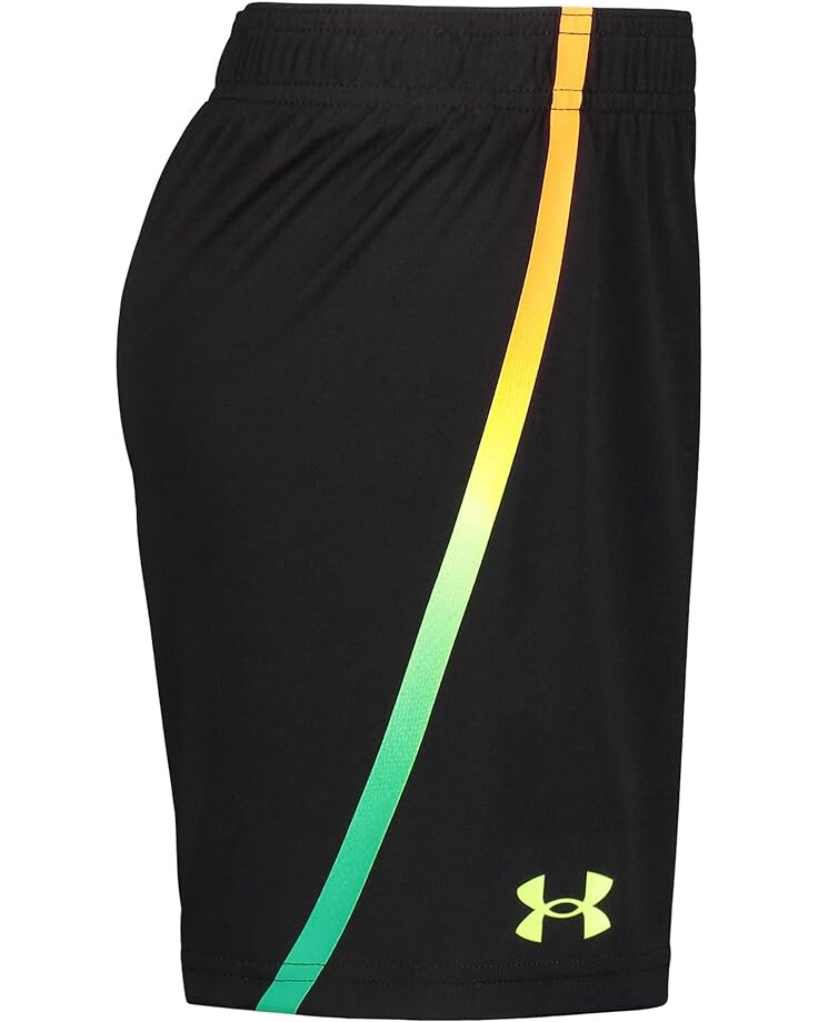

Шорты Under Armour Game Changer Shorts, черный