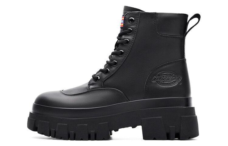 

Ботинки Dickies Martin Женские