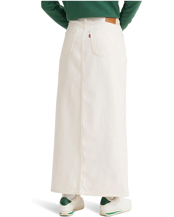 

Юбка Levi's Premium Ankle Column Skirt, цвет Snowing In LA