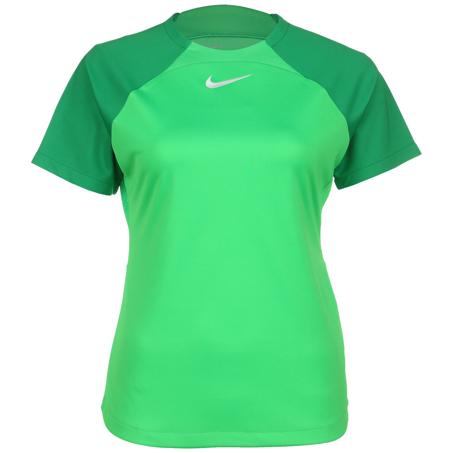 

Спортивная футболка Nike Academy Pro, цвет grün/dunkelgrün