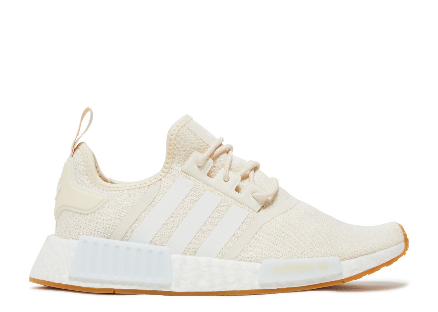 

Кроссовки adidas Nmd_R1 'Wonder White Gum', белый