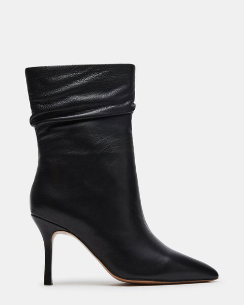 

Ботильоны Bowery Steve Madden, черный