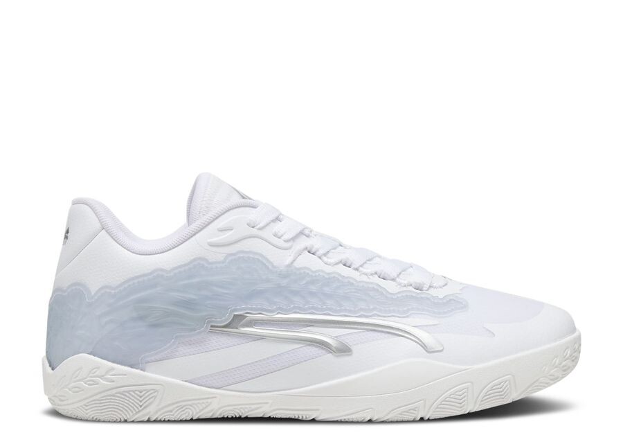 

Кроссовки Puma Wmns Stewie 3 Team, цвет White Silver