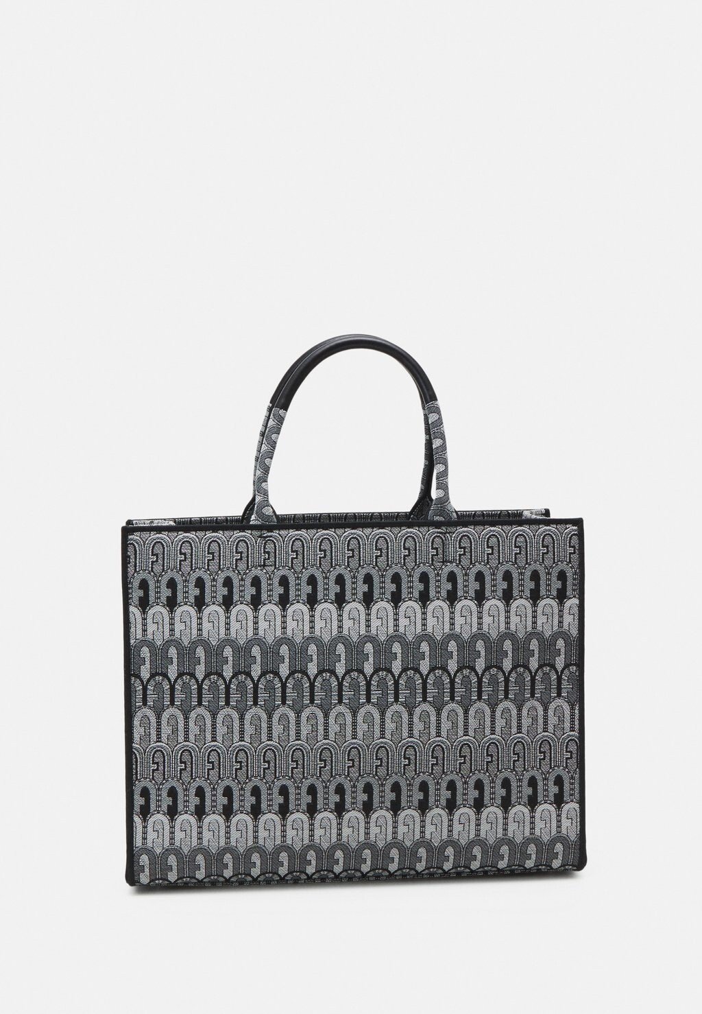

Сумка для покупок Opportunity Tote Furla, цвет toni grigio