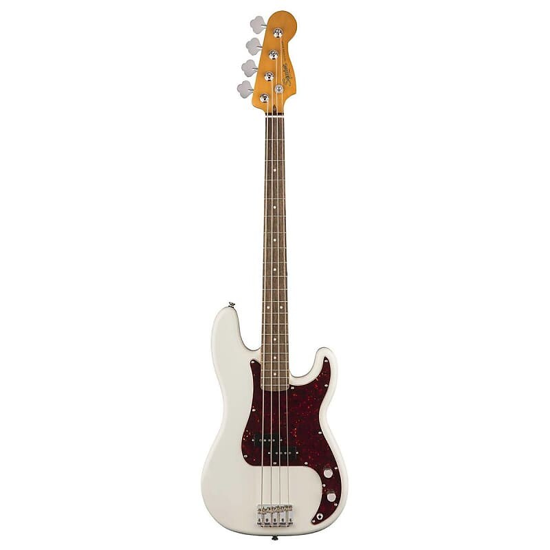 

Басс гитара Squier Classic Vibe '60s Precision Bass