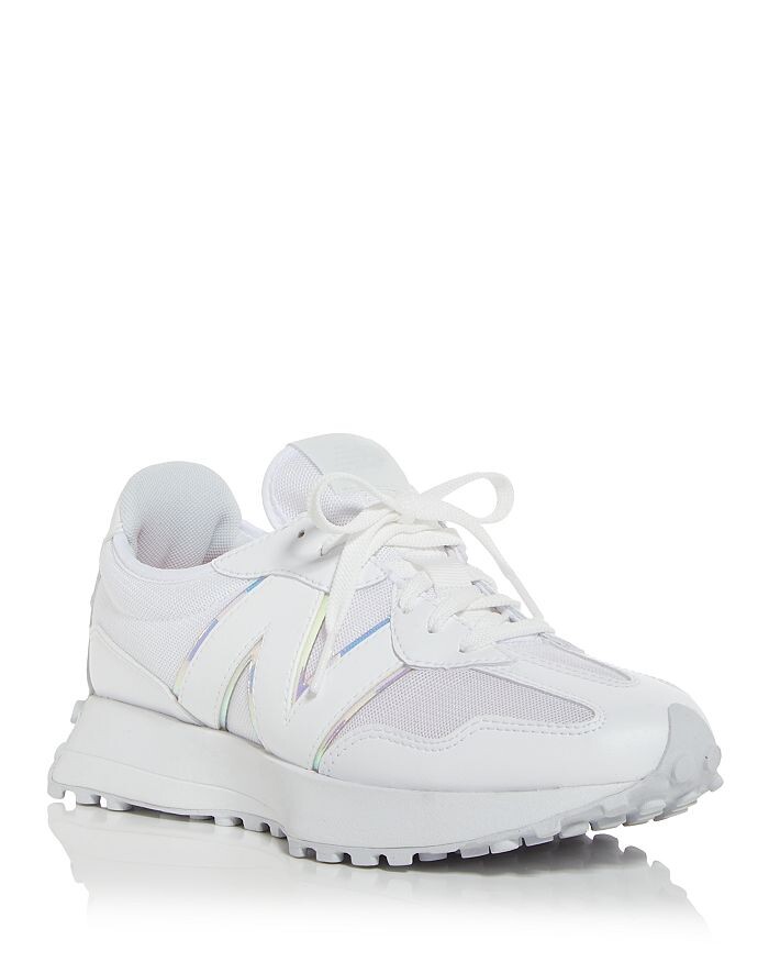 

Женские низкие кроссовки 327 New Balance
