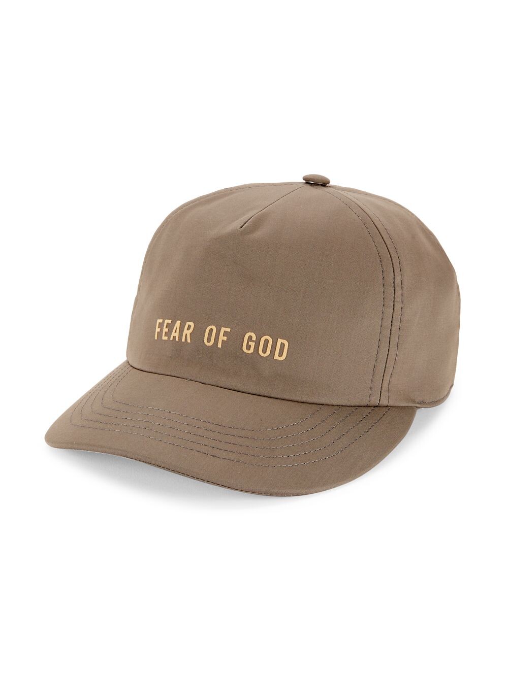 

Вечная бейсболка Fear of God