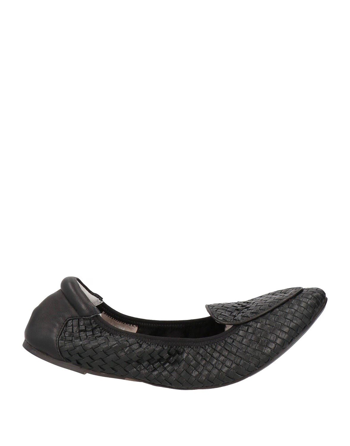 

Лоферы Cocorose London, черный