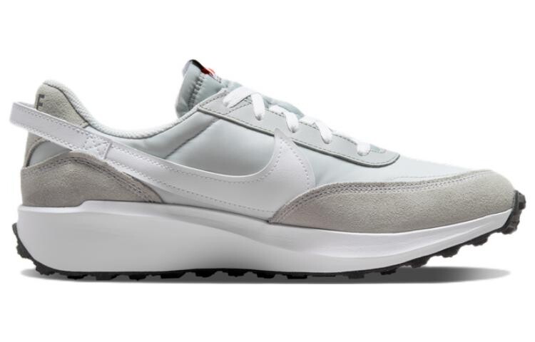 

Кроссовки Nike Waffle Debut, серый