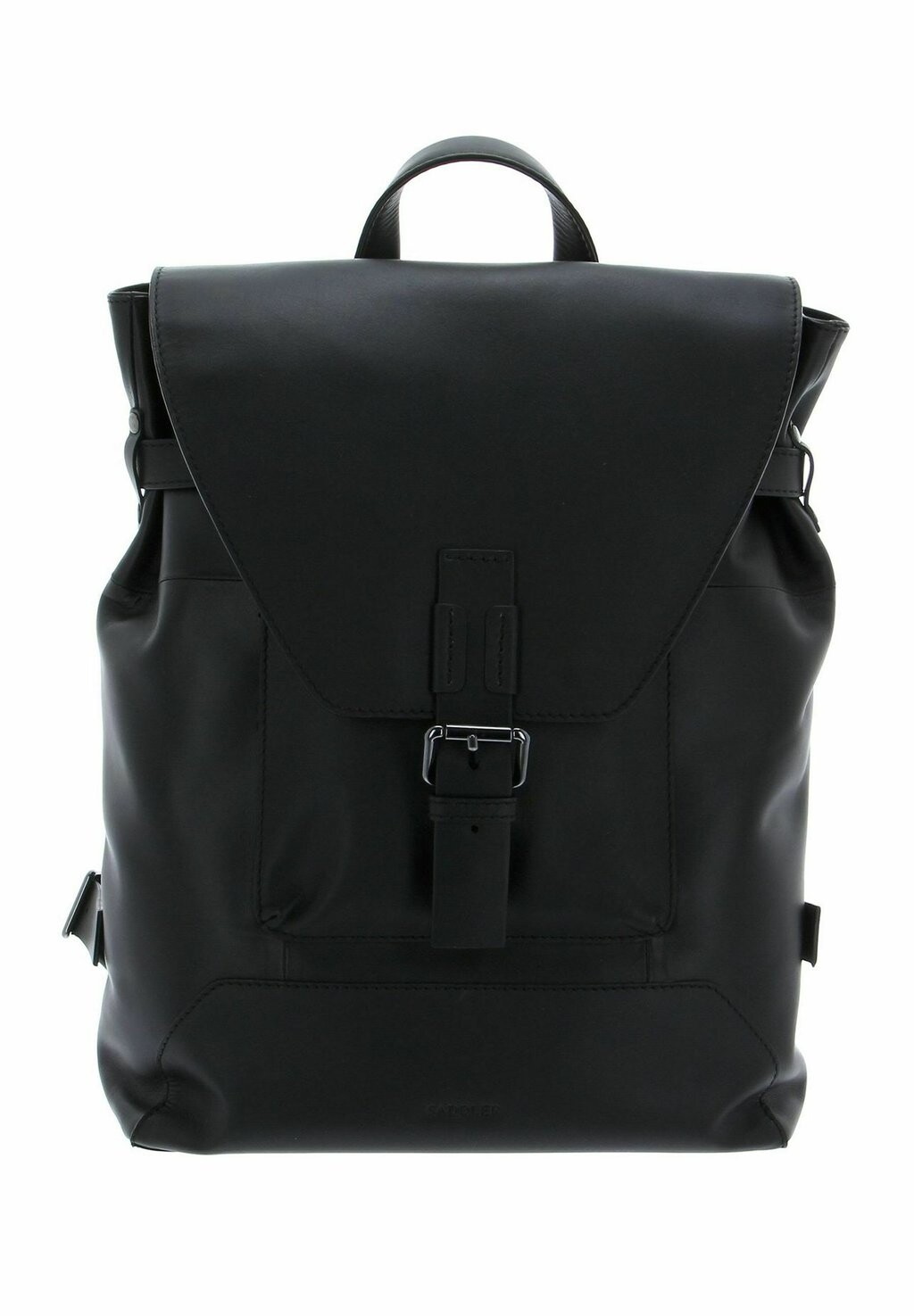 

Рюкзак THEBE Saddler, цвет black