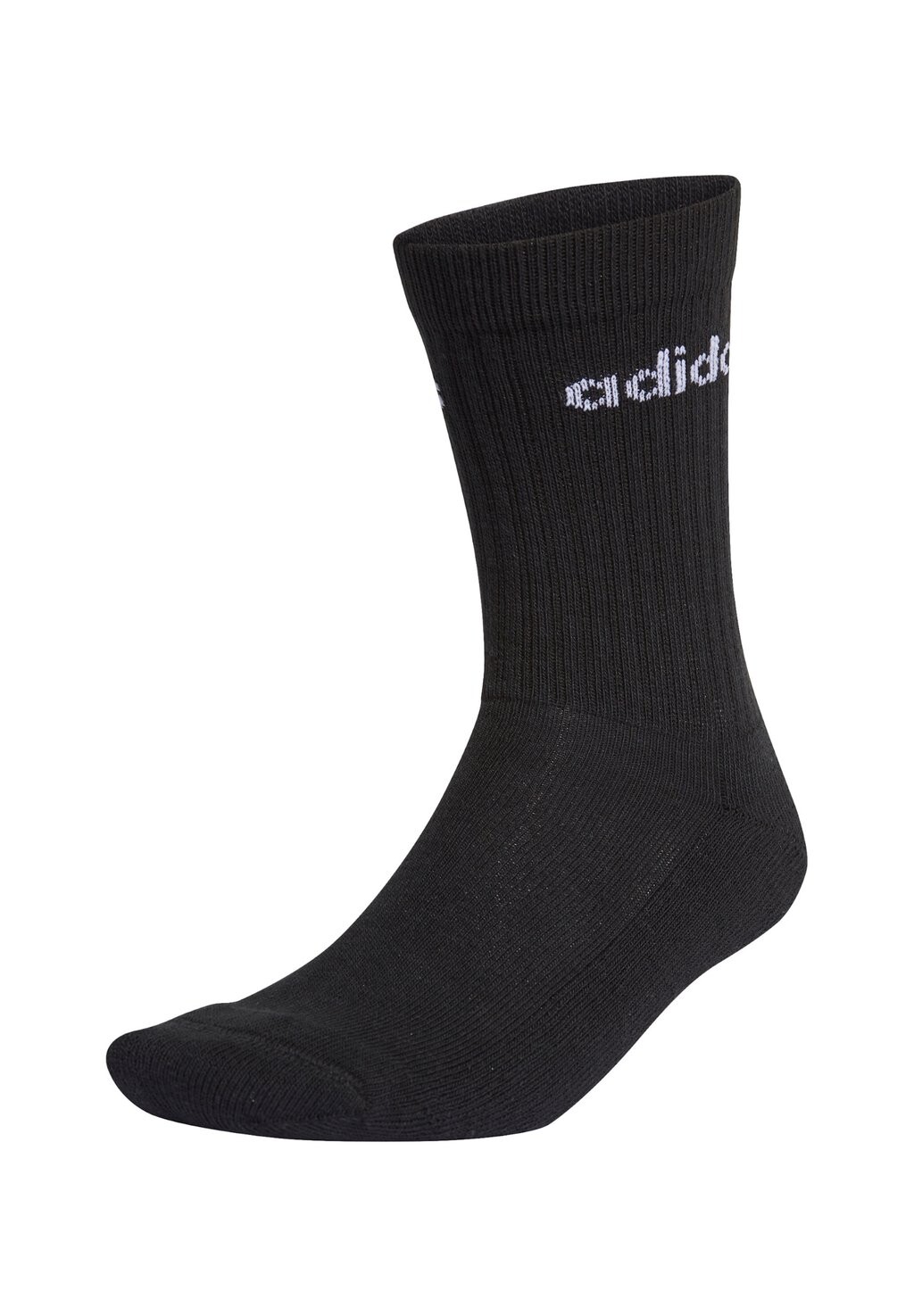 

Спортивные носки Adidas, черный
