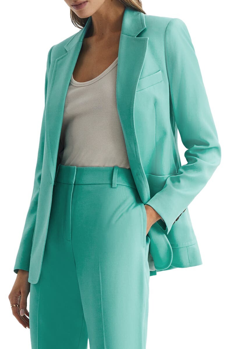

Эмбер Блейзер REISS