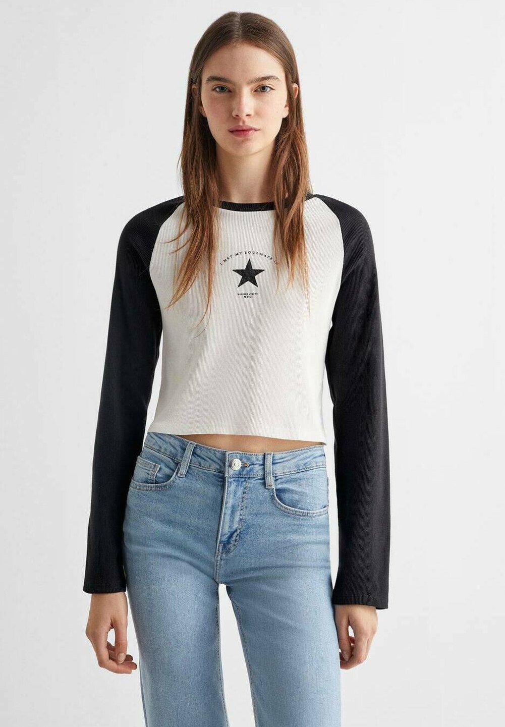 

Свитер Star Mango, цвет gris anthracite