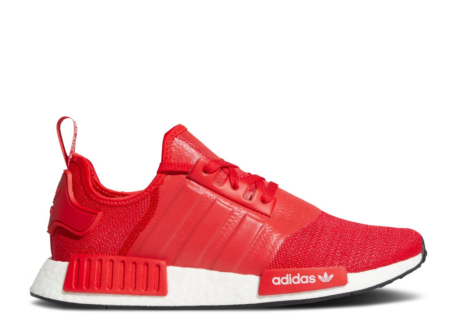

Кроссовки adidas Nmd_R1 'Scarlet', красный