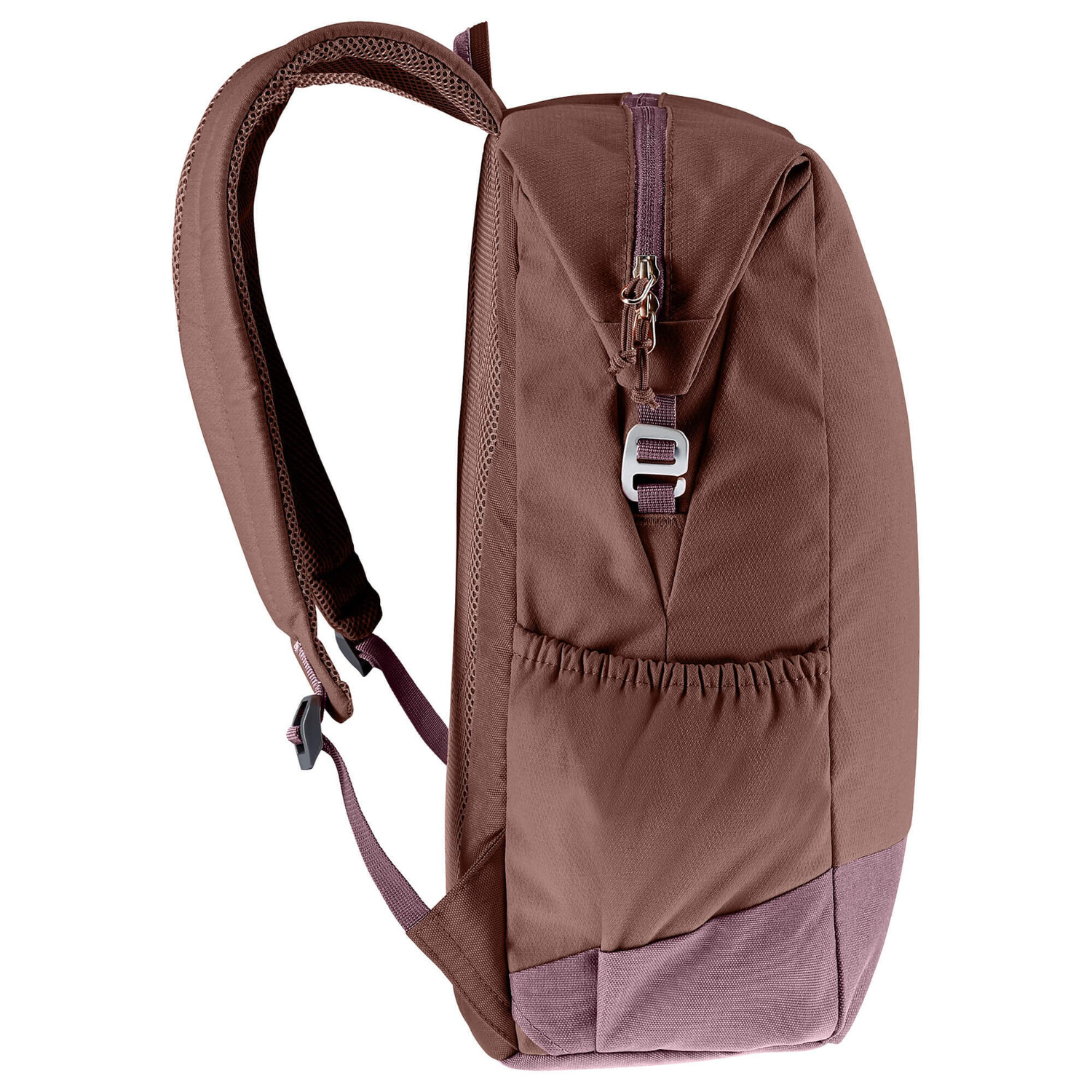 

Рюкзак Deuter Vista Spot 18 40 cm, цвет raisin grape