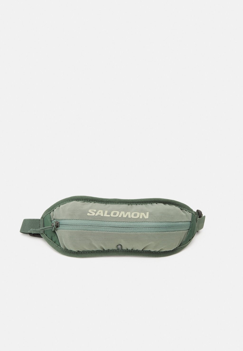 

Поясная сумка Active Sling Unisex Salomon, цвет laurel wreath
