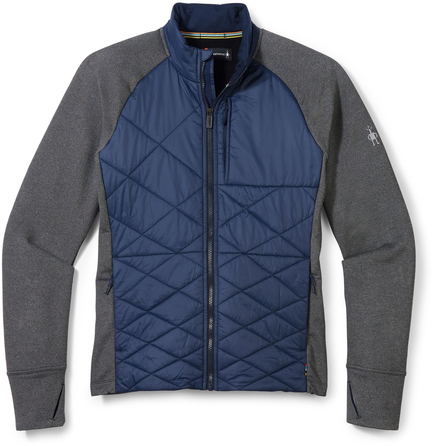 

Куртка Smartloft - Мужская Smartwool, синий