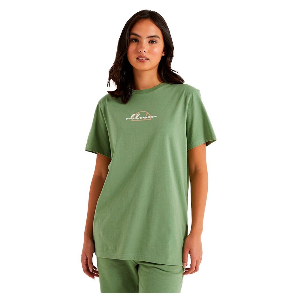 

Футболка Ellesse Orenzo Oversized, зеленый