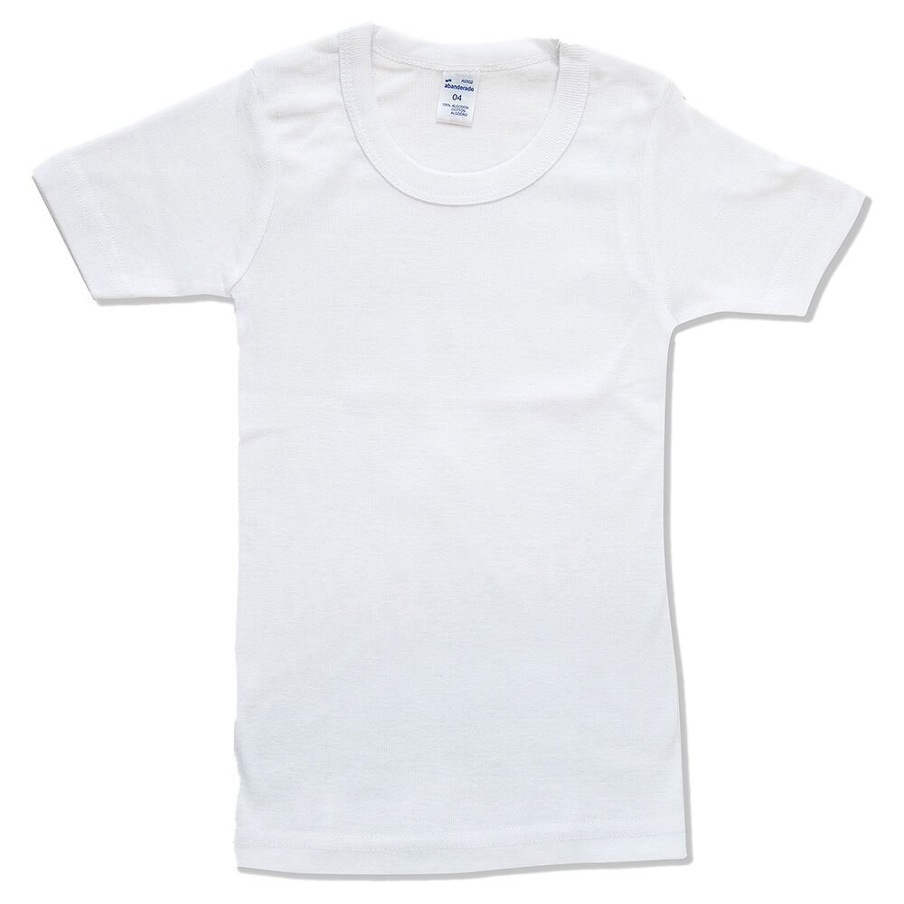 

Футболка Abanderado AS00302.001 Short Sleeve Base Layer, белый