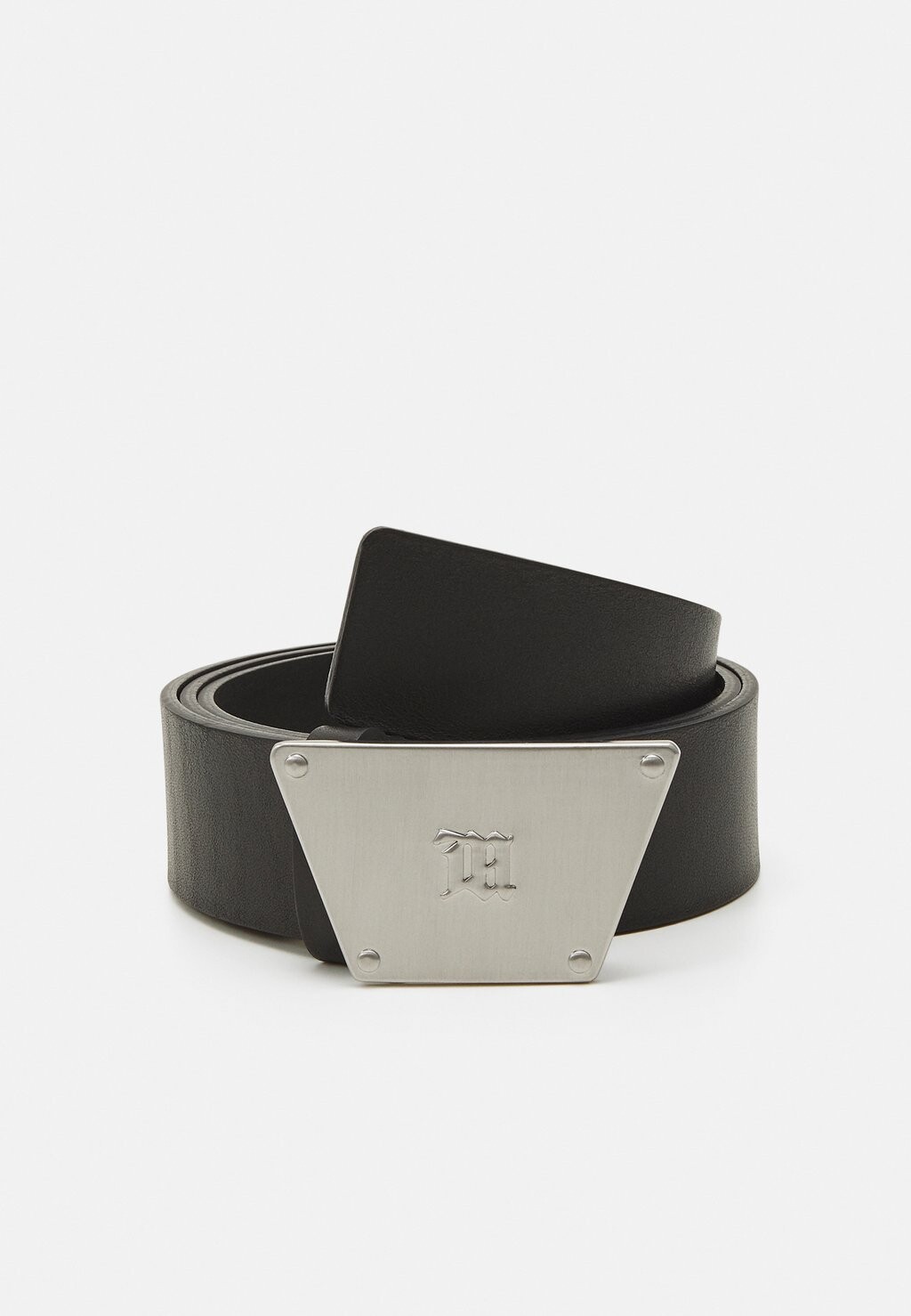 

Ремень Buckle Belt Unisex MISBHV, черный