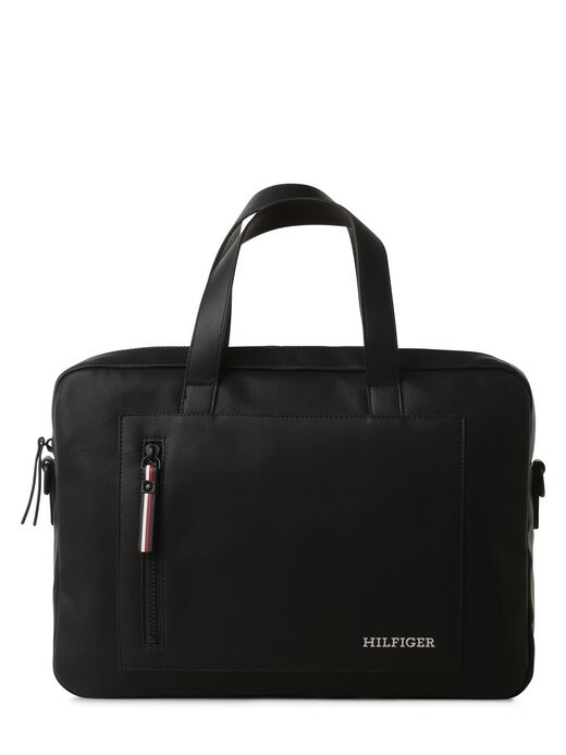 

Деловая сумка Tommy Hilfiger, черный