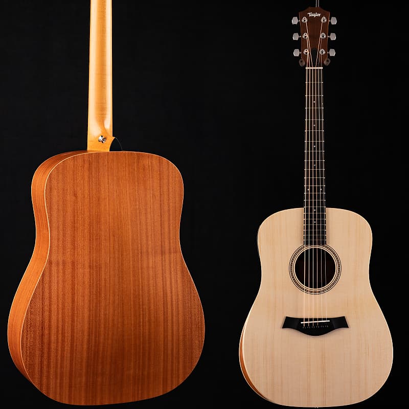 Акустическая гитара Taylor Academy 10e 469 акустическая гитара taylor academy 10e sitka spruce top natural finish