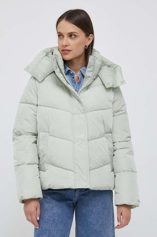 

Куртка Кэлвин Кляйн Calvin Klein, зеленый