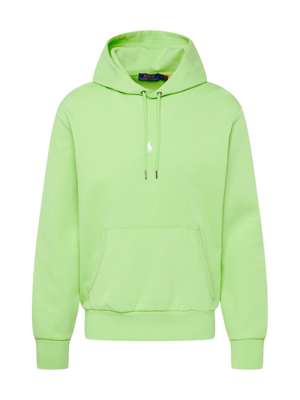 

Толстовка Polo Ralph Lauren, светло-зеленый