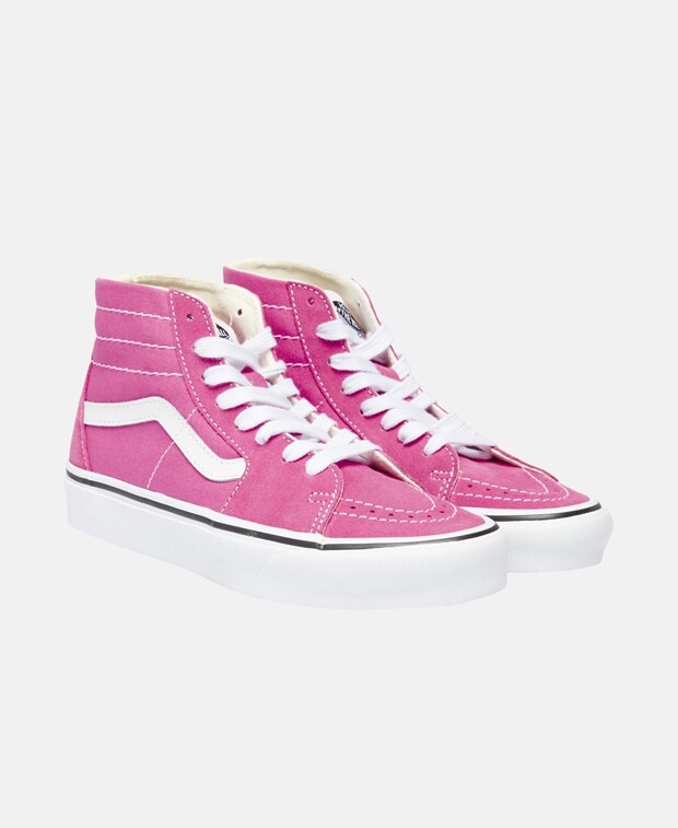 

Кроссовки Vans, розовый