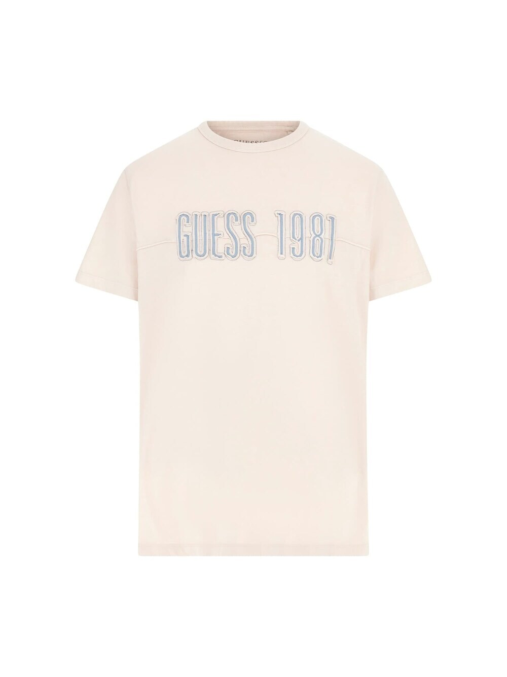 

Футболка Guess, белый