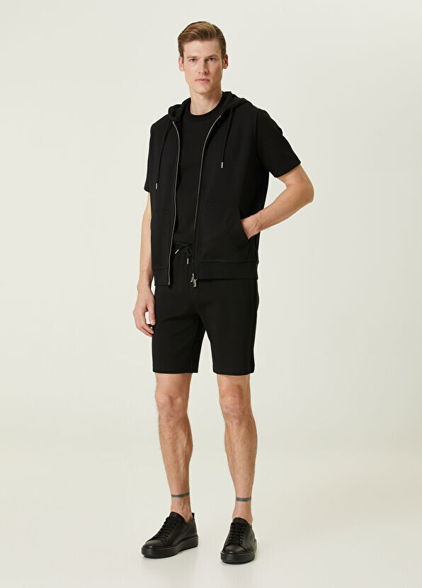 

Шорты Beymen Collection, черный