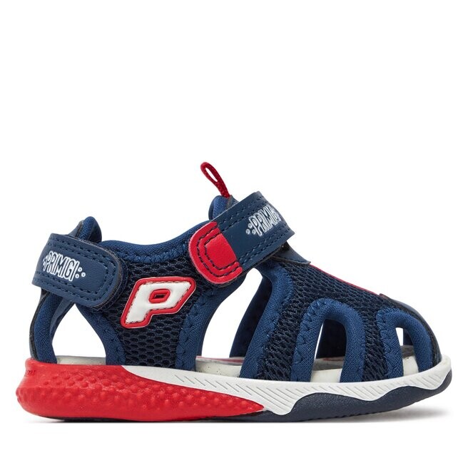 

Сандалии Primigi 5952011 Navy, темно-синий