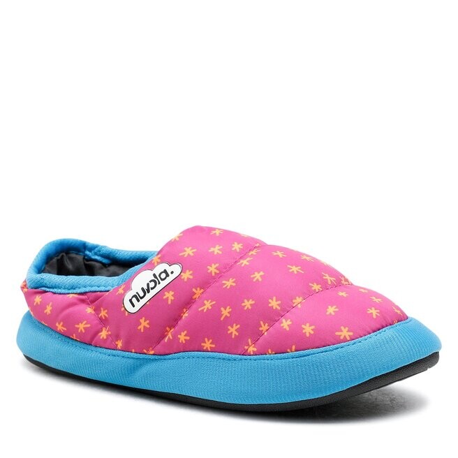 

Тапочки Nuvola ClassicPrinted Twinkle, розовый