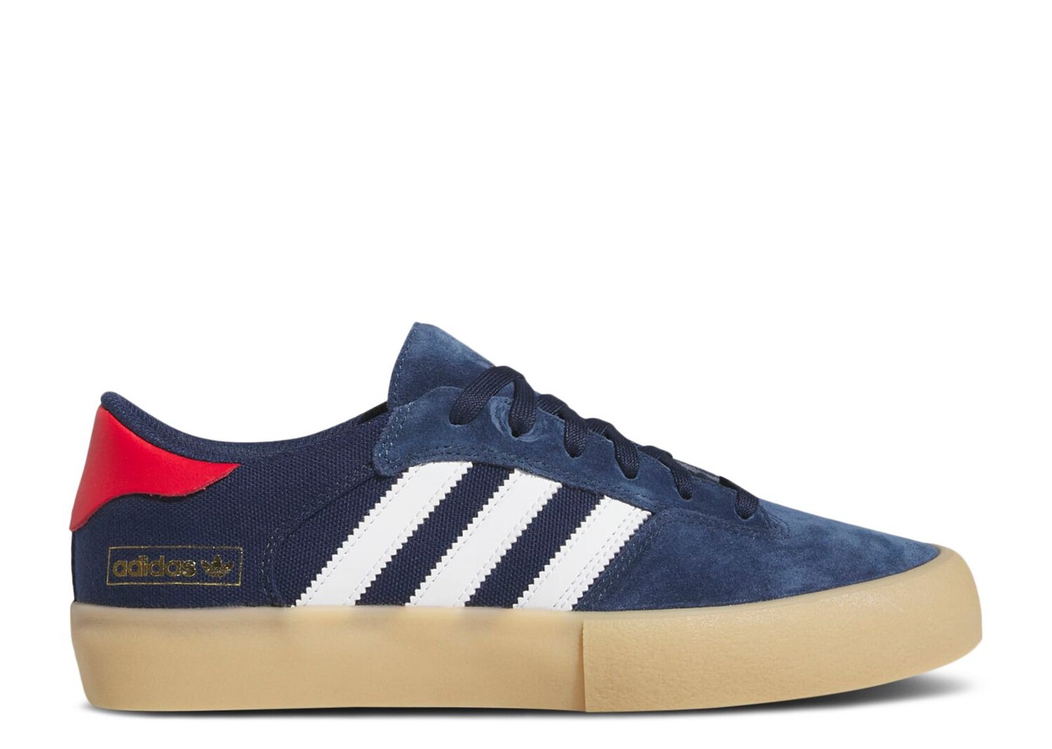 

Кроссовки adidas Matchbreak Super 'Collegiate Navy Gum', синий