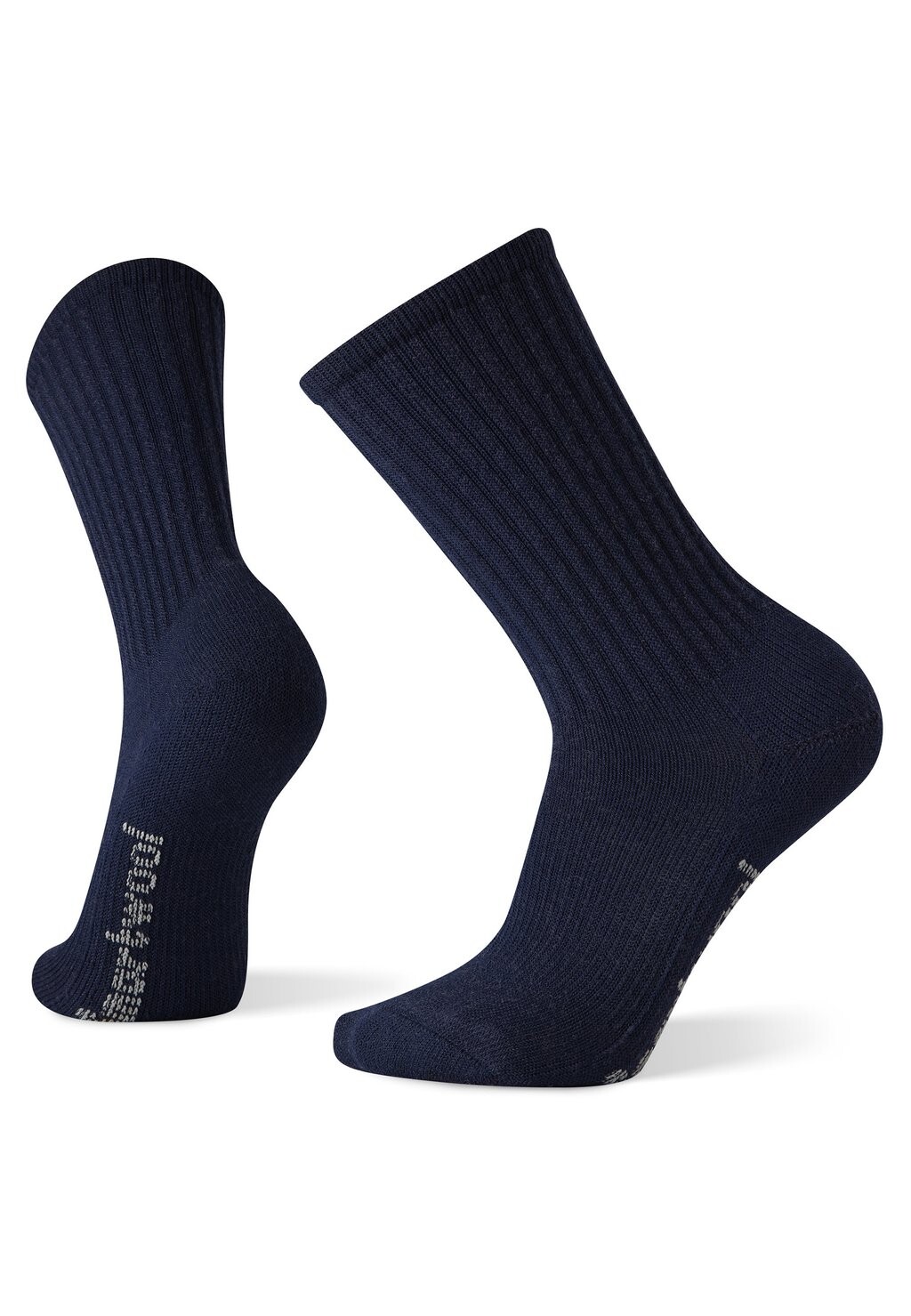 

Спортивные носки HIKE EDITION CUSHION SOLID CREW Smartwool, цвет deep navy
