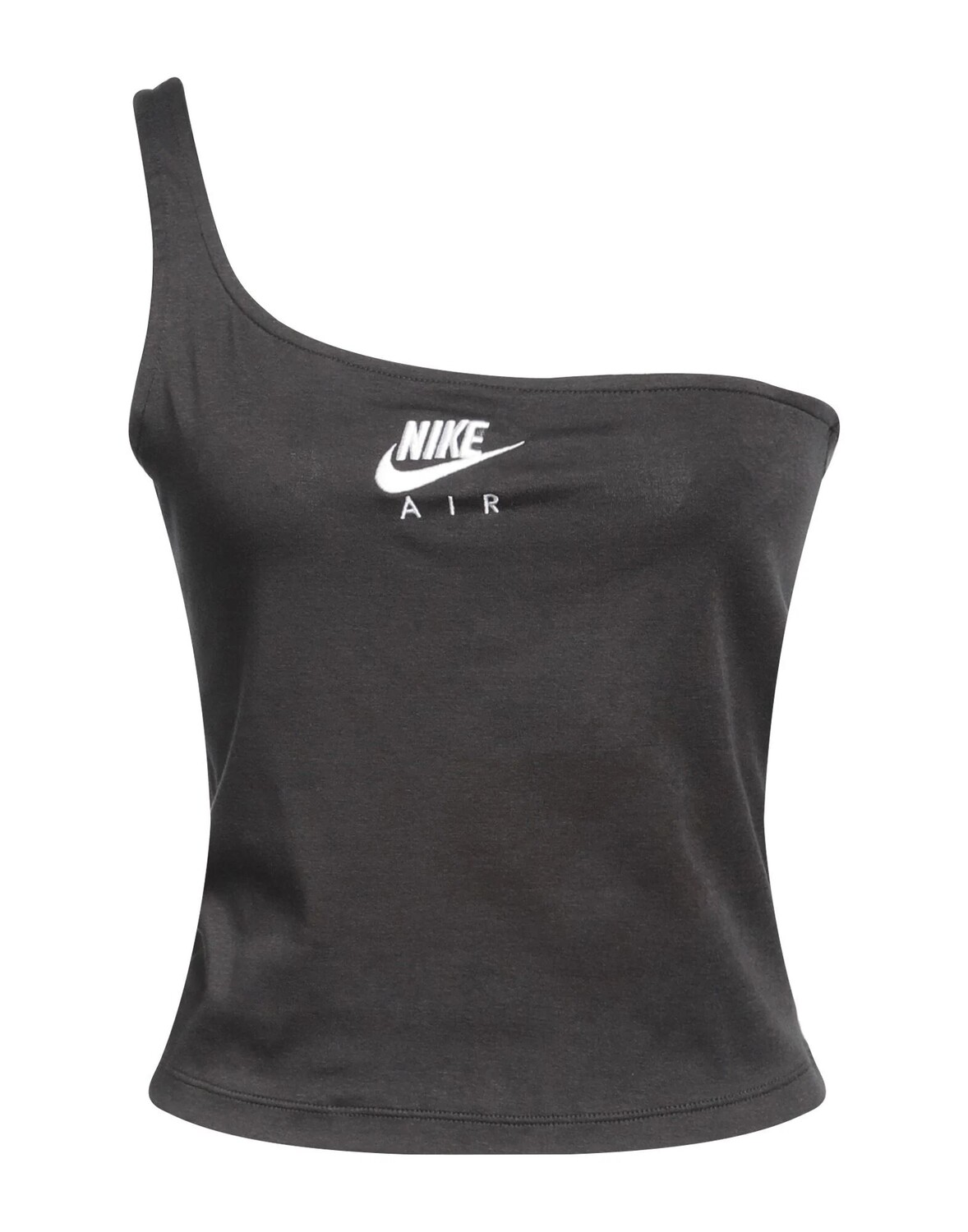 

Топ Nike, серый