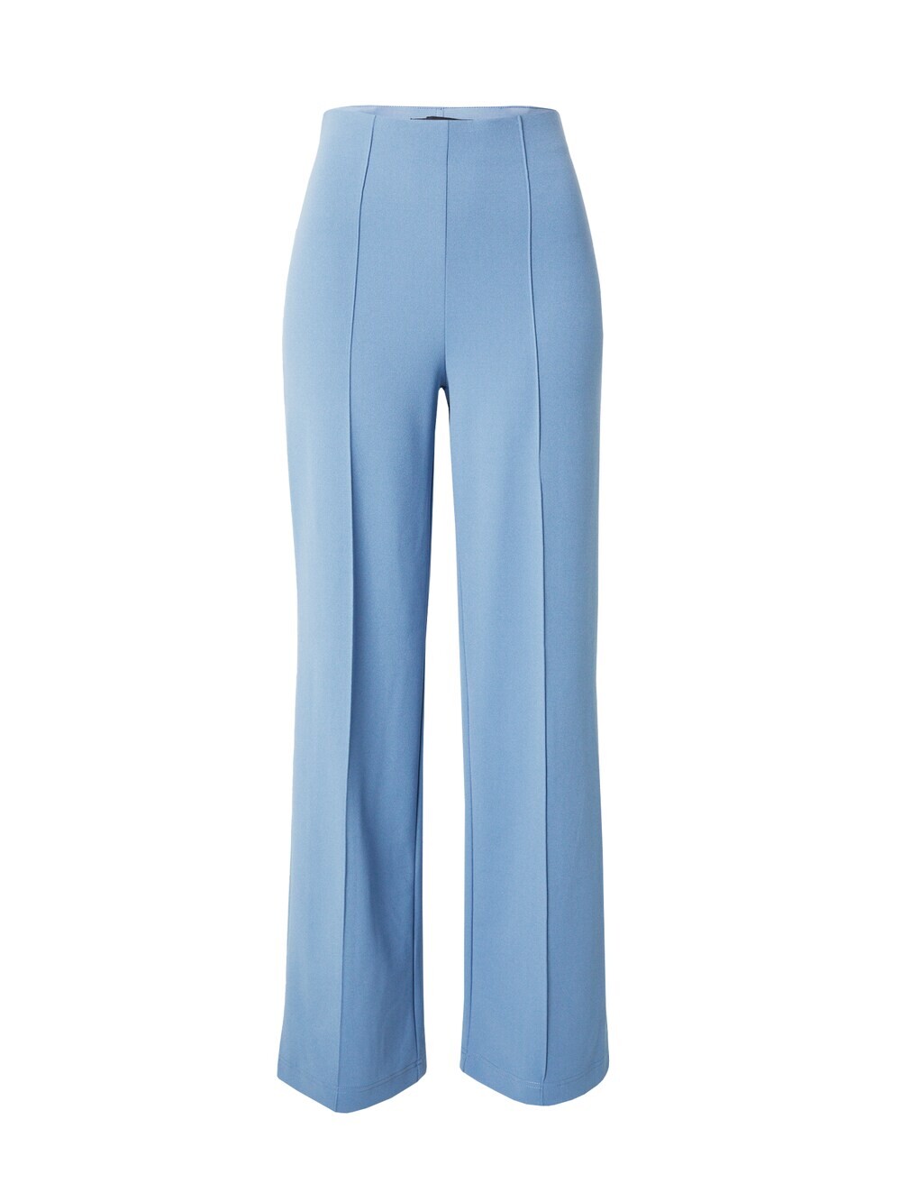 

Широкие брюки Vero Moda BECKY, дым синий