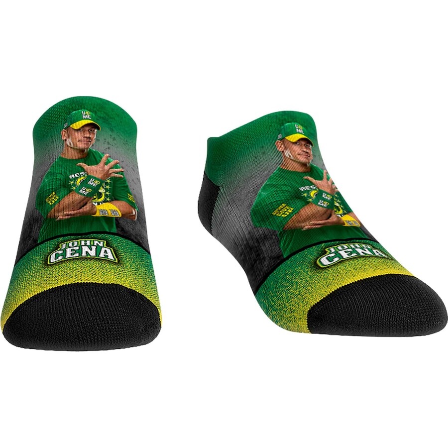 

Носки Rock Em Socks John Cena