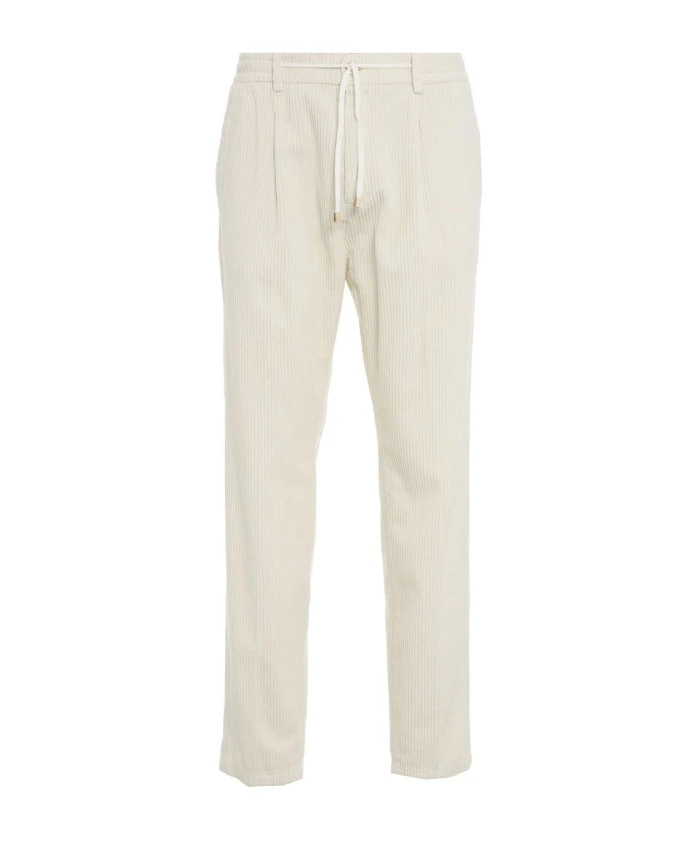 

Брюки aw24 Cruna, белый