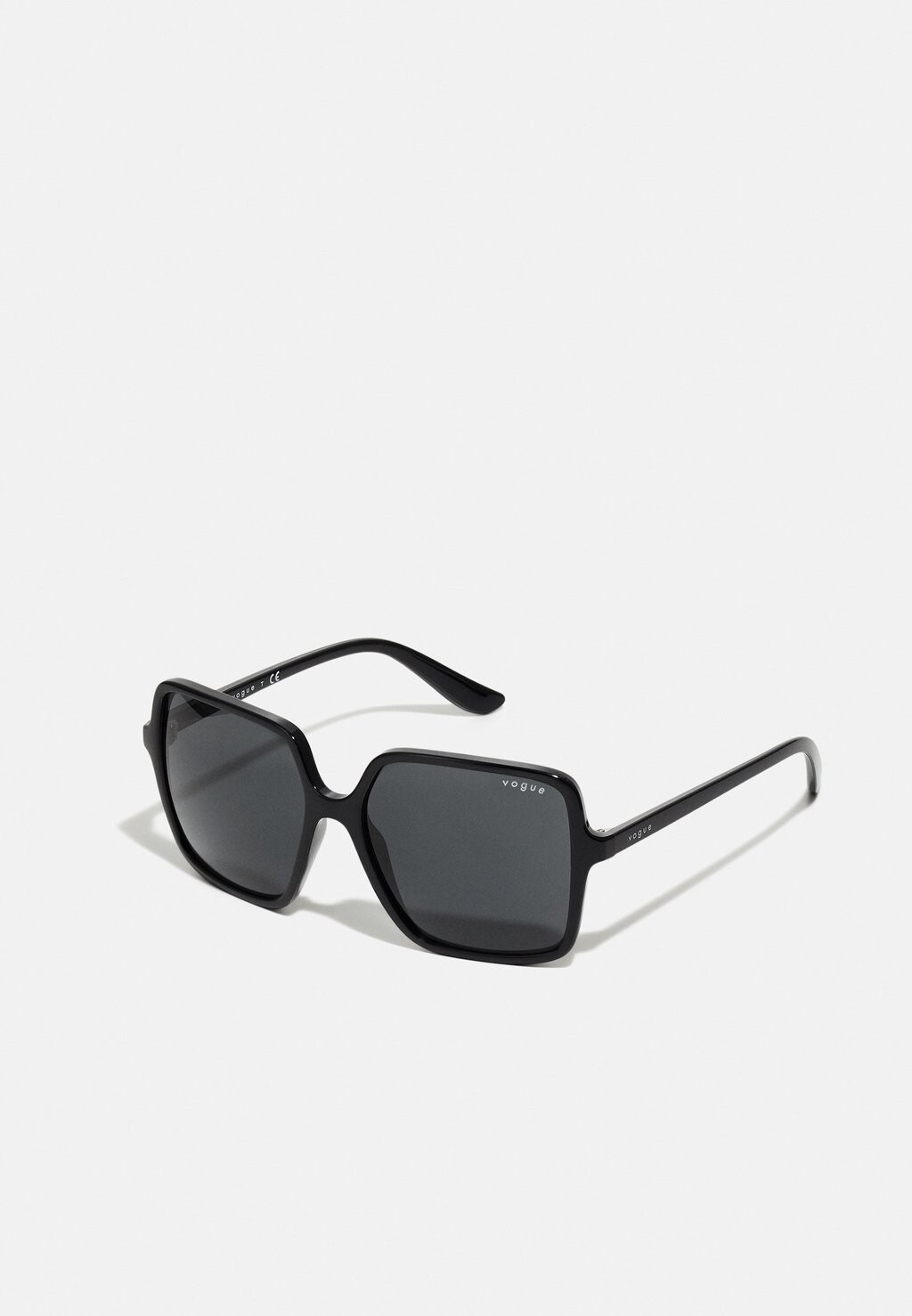

Солнцезащитные очки VOGUE Eyewear, черный