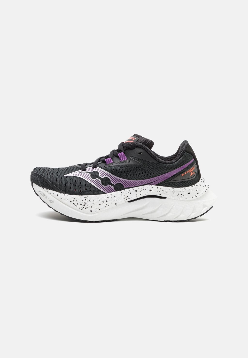 

Кроссовки для соревнований ENDORPHIN SPEED 4 Saucony, цвет black
