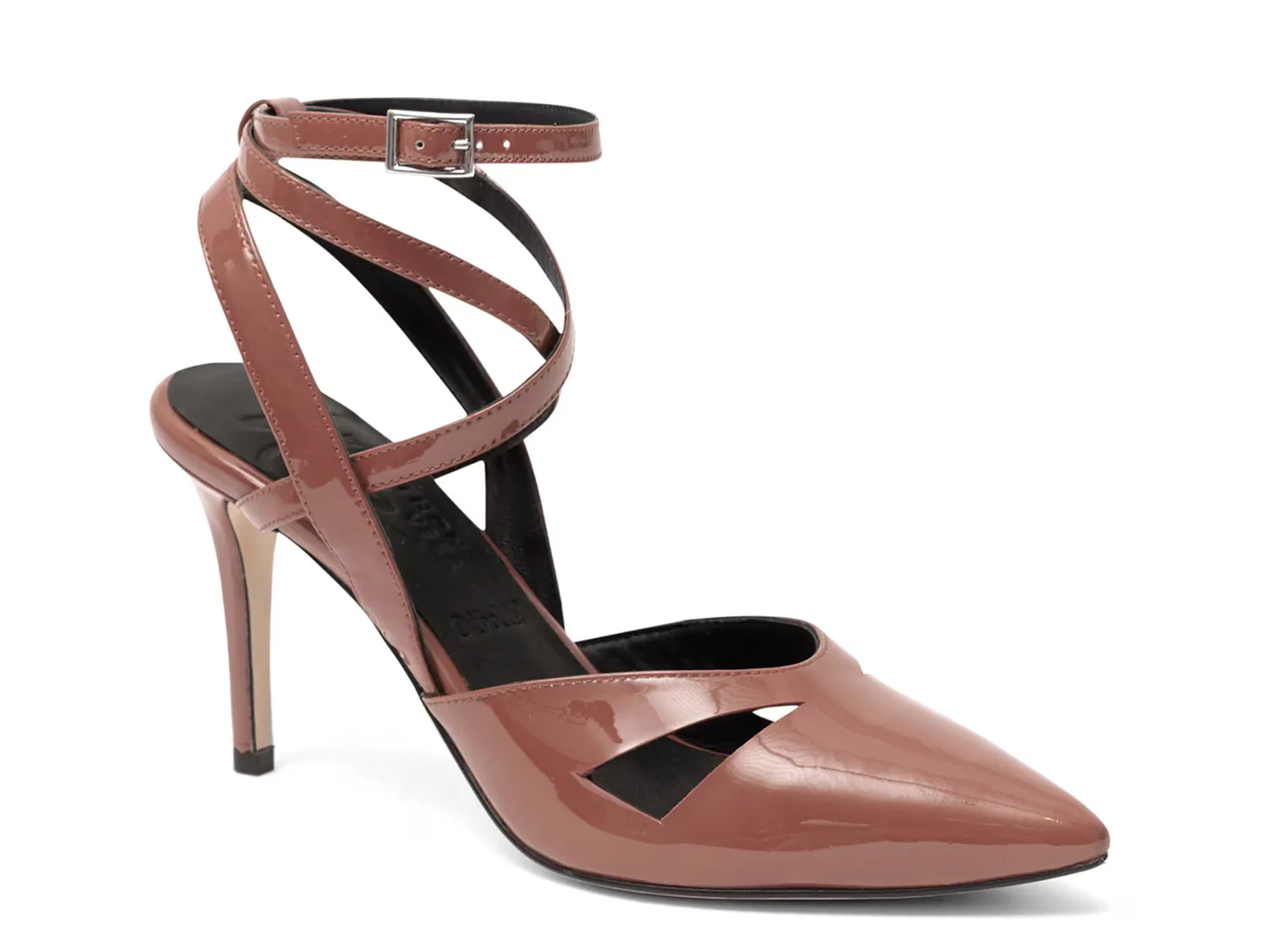 

Туфли Ava Wrap Pump Her By Anthony Veer, розовый