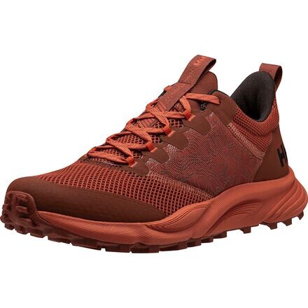 

Кроссовки Featherswift TR мужские Helly Hansen, цвет Deep Canyon/Patrol Orange