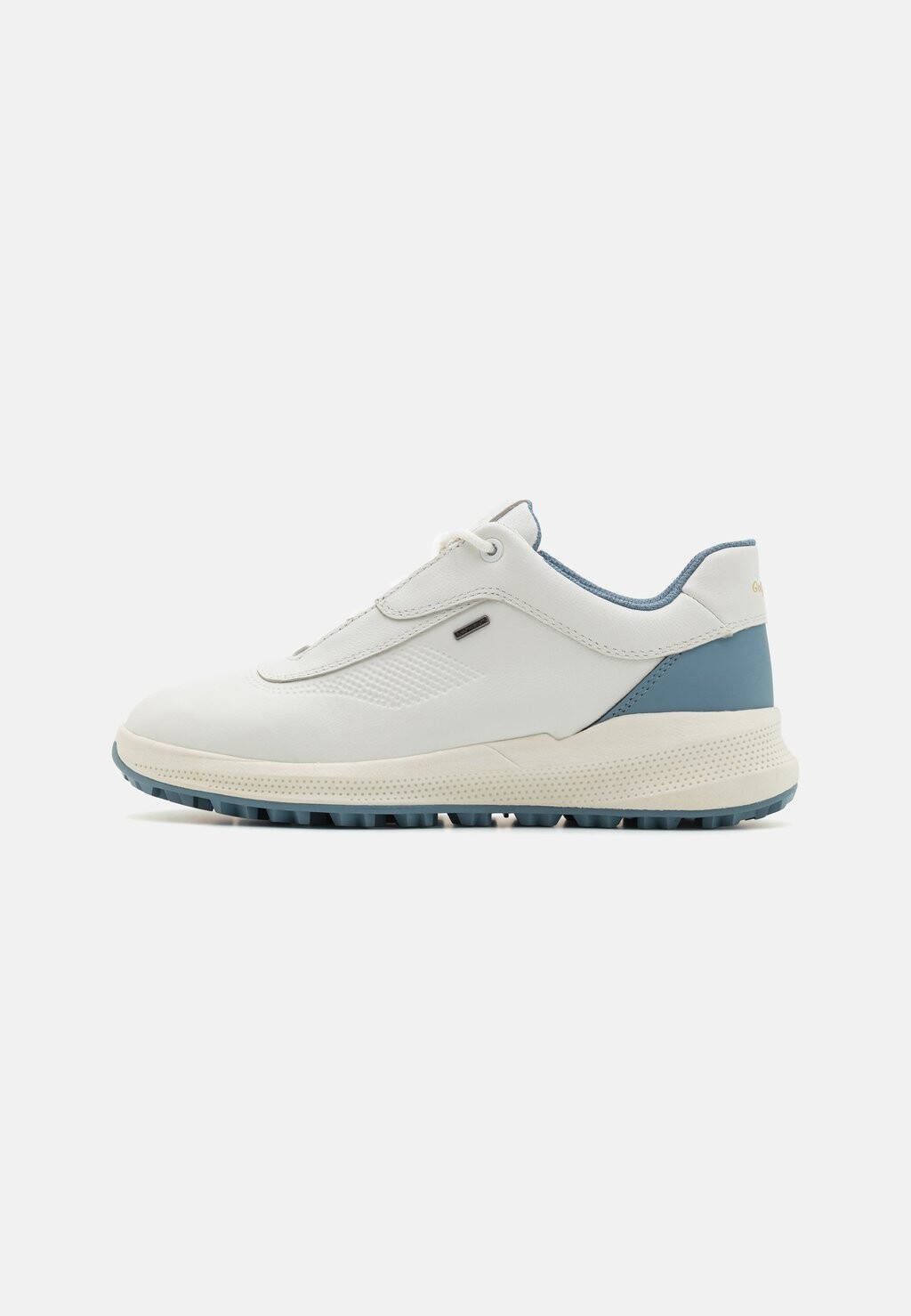 

Кроссовки низкие Geox, цвет white/light sky
