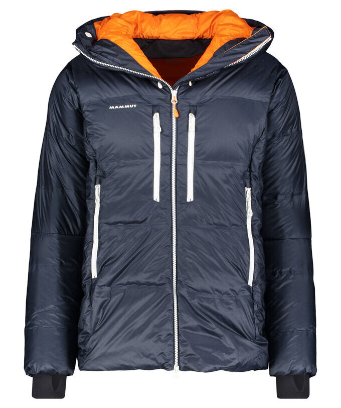 

Куртка "eigerjoch pro в куртке с капюшоном" Mammut, синий