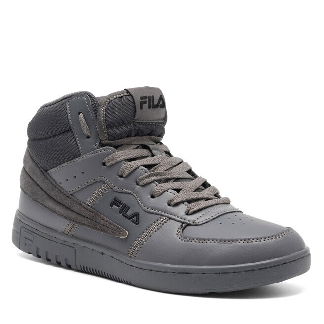 

Кроссовки Fila NOCLAFCB mid, серый