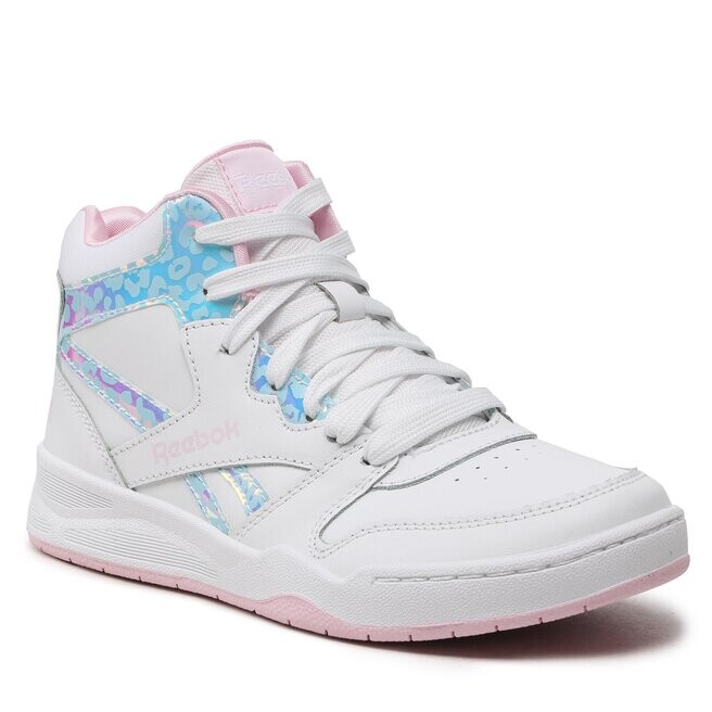 

Кроссовки Reebok Court Shoes, белый