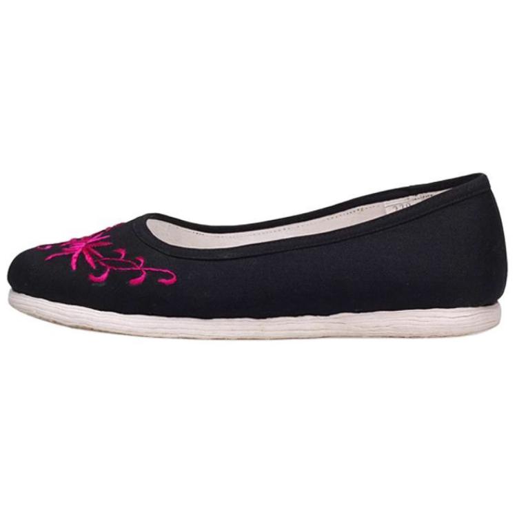 

Туфли женские повседневные Women's Casual Shoes Women's Neiliansheng, фиолетовый